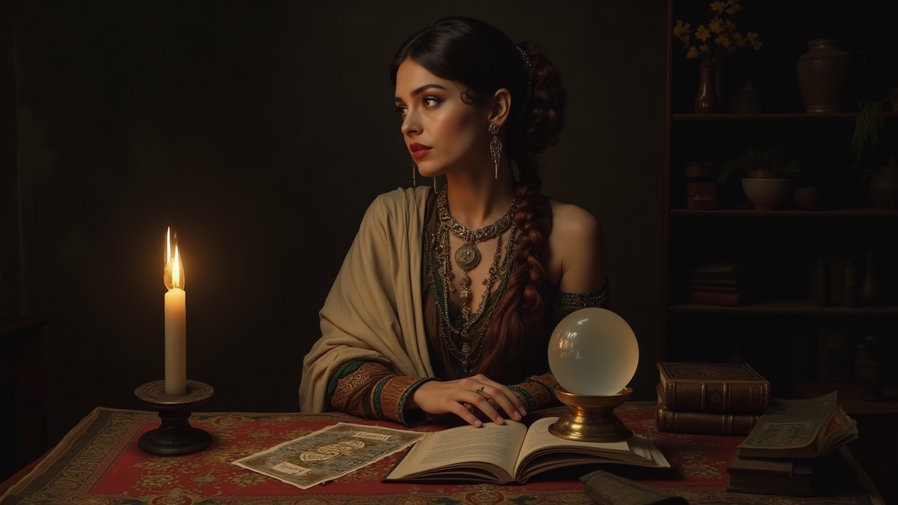 В Самаре 53-летняя женщина, называющая себя ясн...