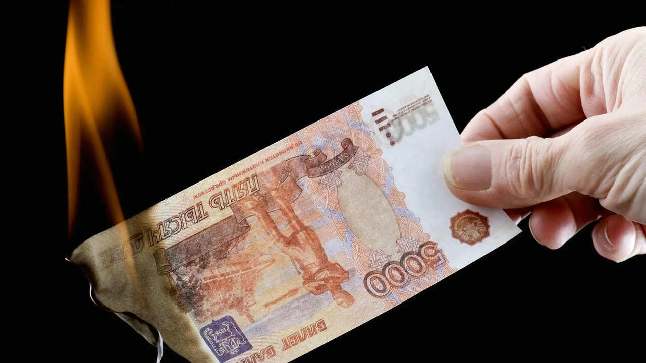 С 1 сентября в России стартует масштабная денежная реформа со времён 90-х годов С 1 сентября 2026 года в России начнёт функцион...