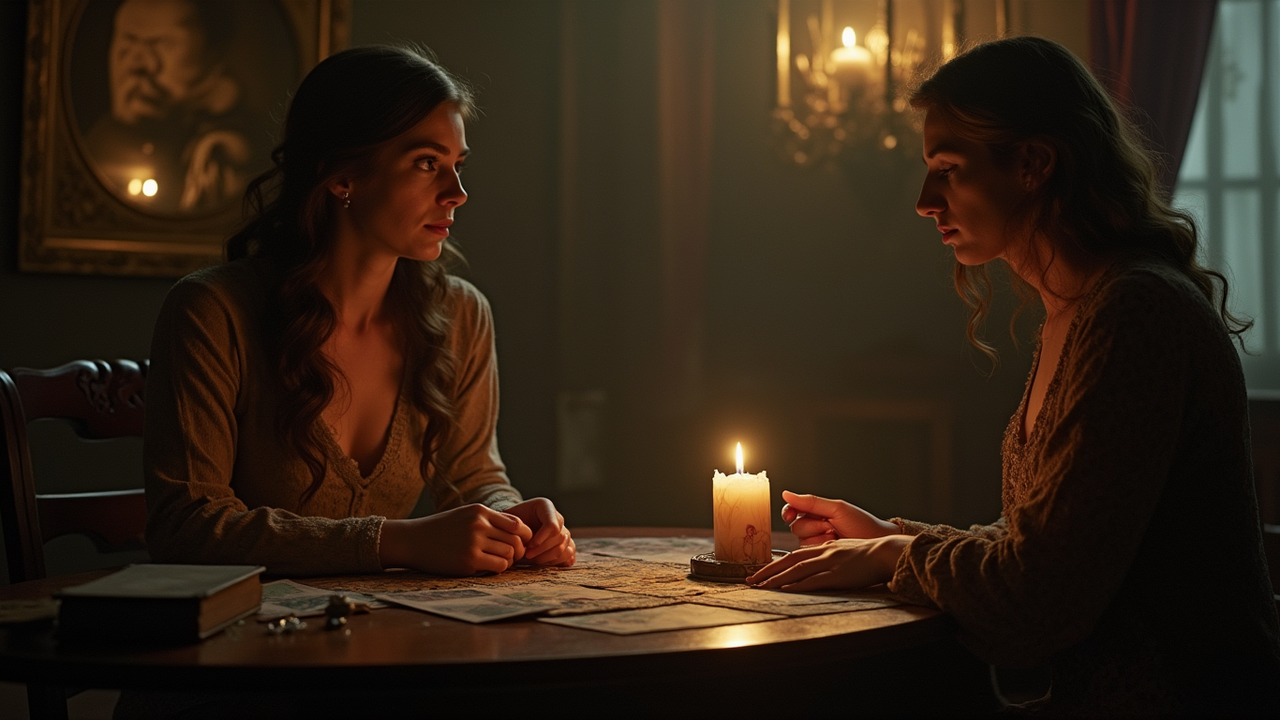 В Тюмени разгорелась шумиха вокруг женщины, кот...