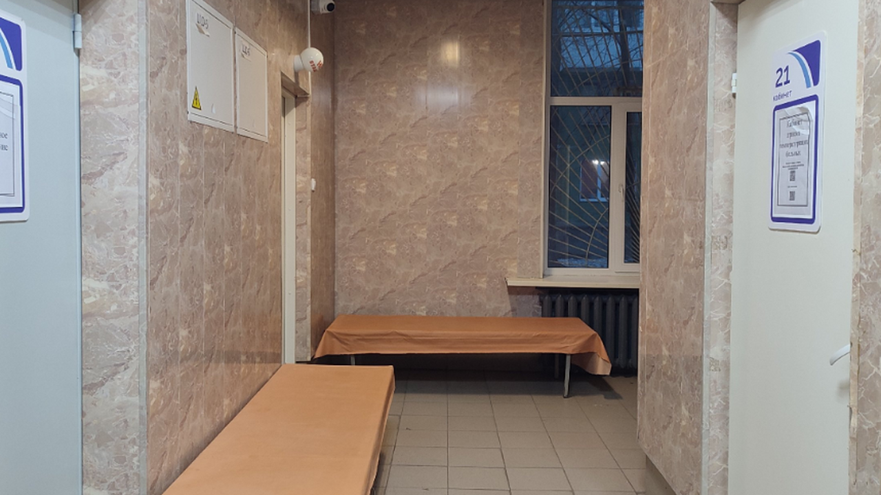 В Пермском крае больница задолжала предпринимателю 756 тысяч рублей за принтеры После вмешательства прокуратуры долг перед пост...