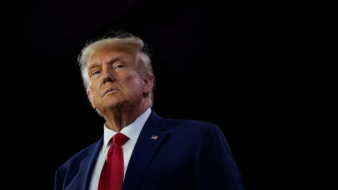 Президент США Дональд Трамп заявил, что готов з...