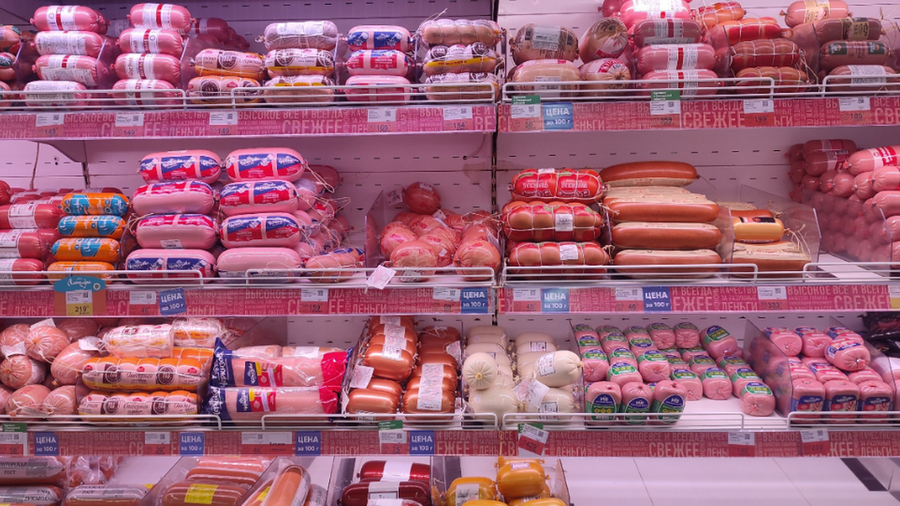 В Роспотребнадзоре рассказали об опасных маркировках «Е» на продуктах Некоторые добавки могут вызывать аллергические ...