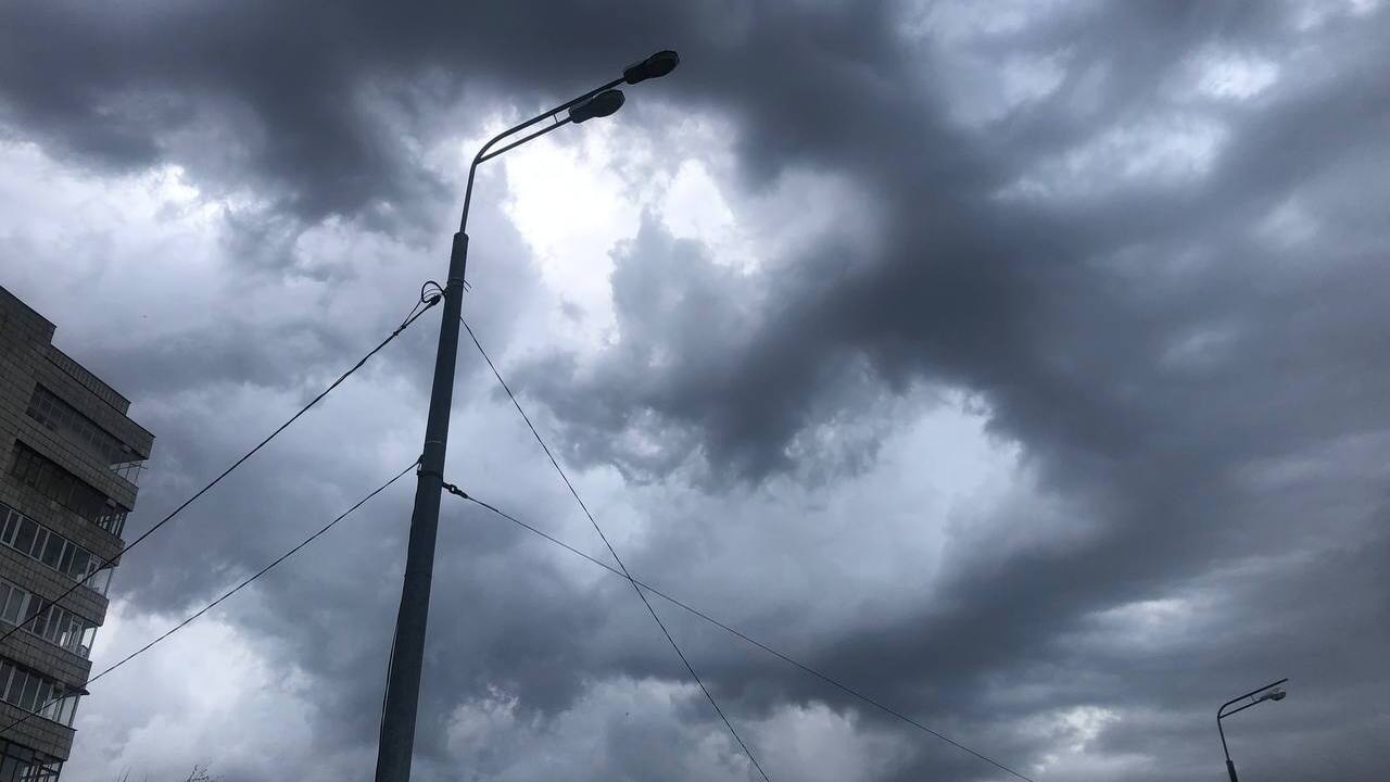 В России ожидается редкое погодное явление, кот...