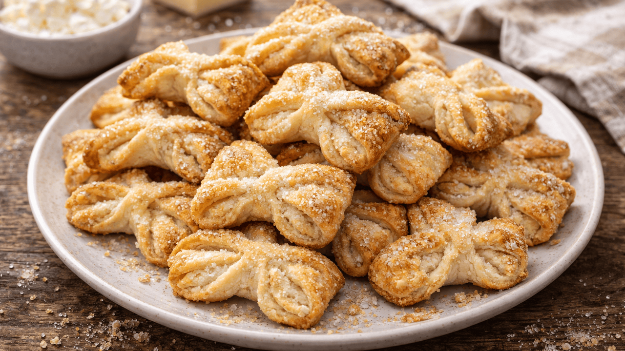 Если в холодильнике залежался брикет творога, н...