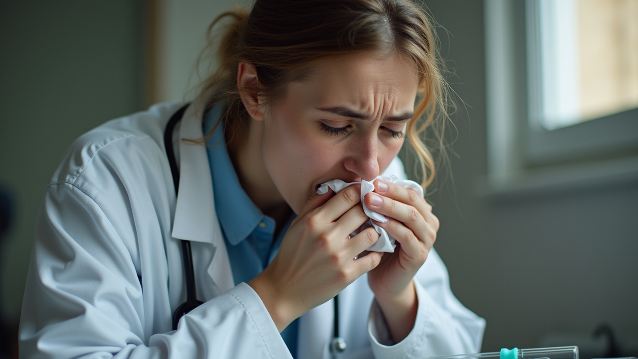 Заболел — не оправдание: россиян принудят работать с жаром Минздрав предложил обновлённые правила оформлен...