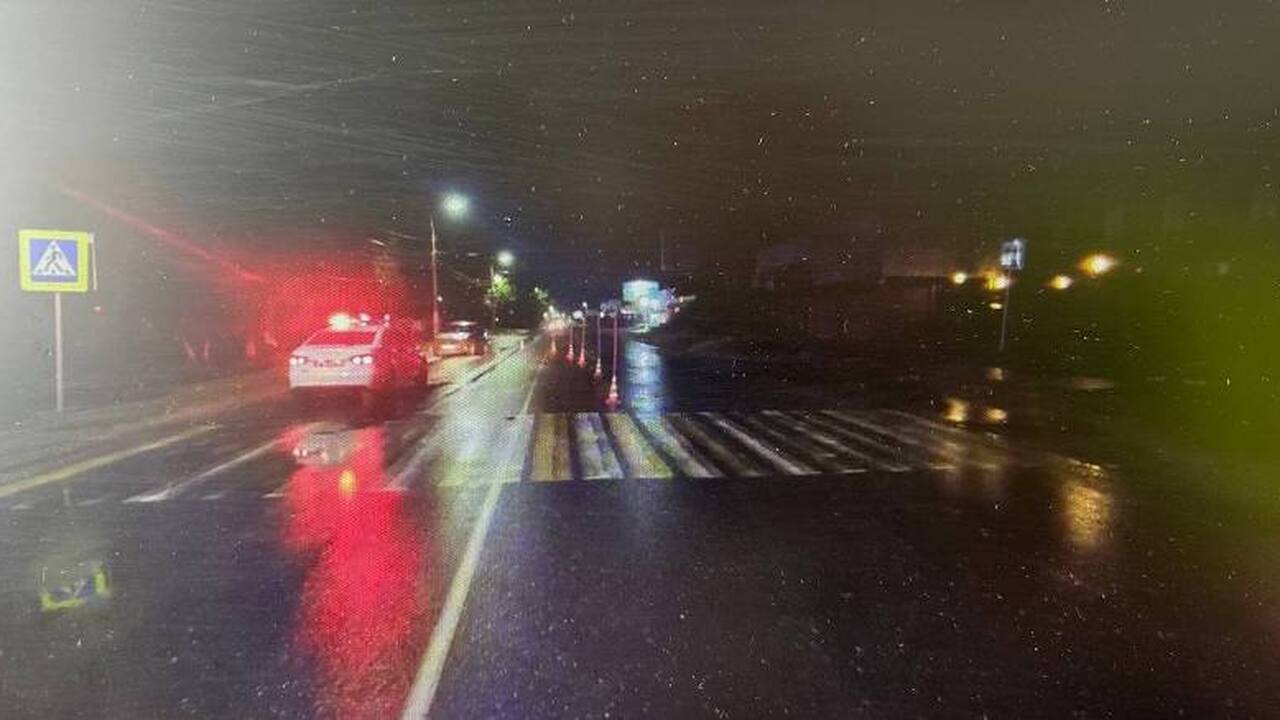 В Чайковском парень окажется в суде за ДТП, в котором пострадал ребенок В результате происшествия потерпевшей был причи...