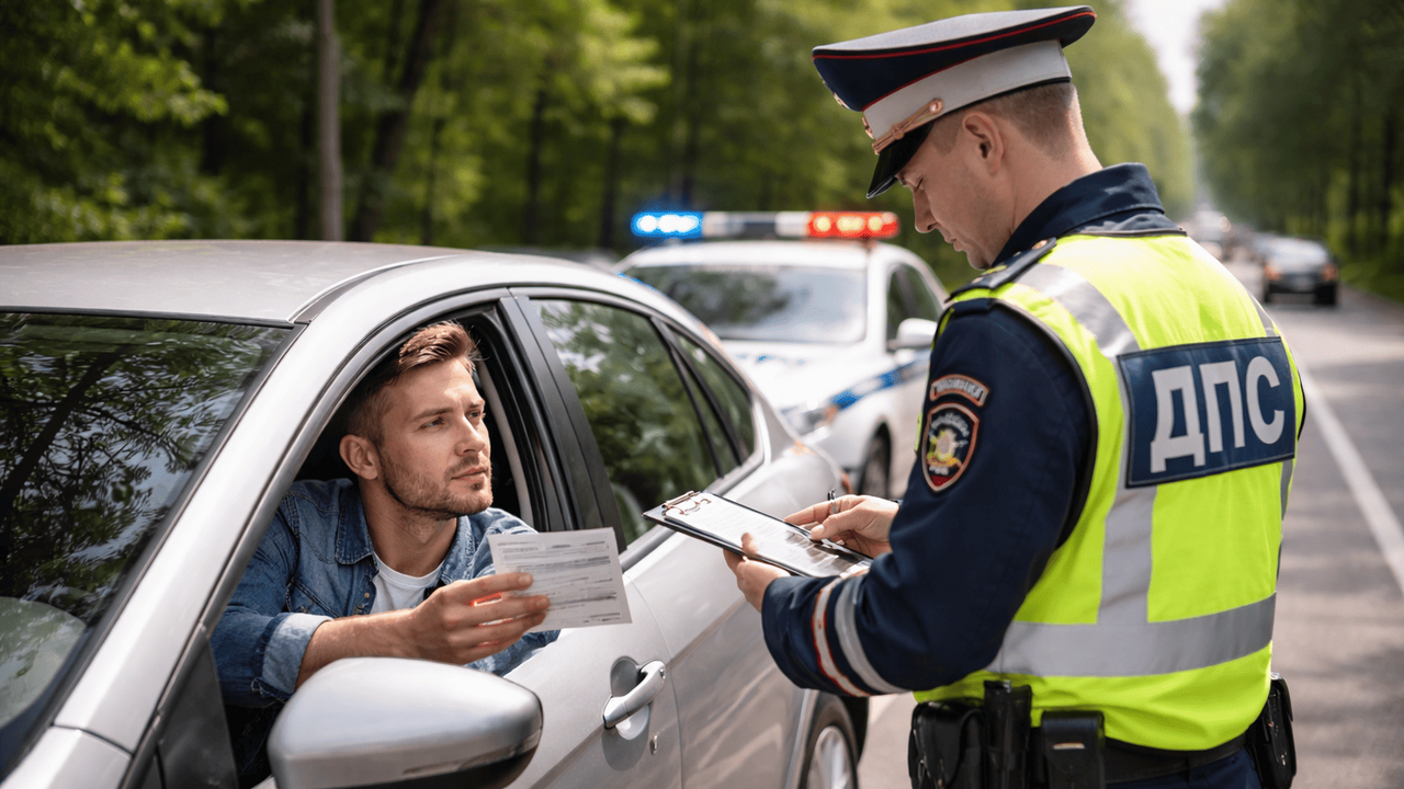 В Прикамье осудили инспекторов ДПС за превышение полномочий В Горнозаводске два сотрудника ДПС получили нез...