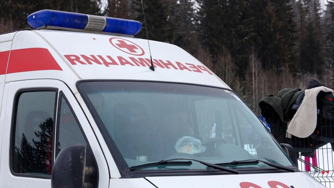 Трижды отказано в медпомощи: пациент боролся во все двери и умер в туалете больницы В Чите разгорается скандал после смерти пациент...