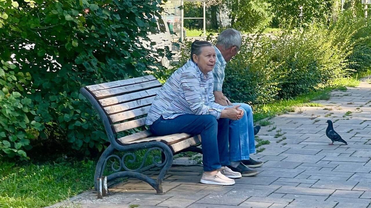 Узнайте, как переход на цифровые пенсионные удо...