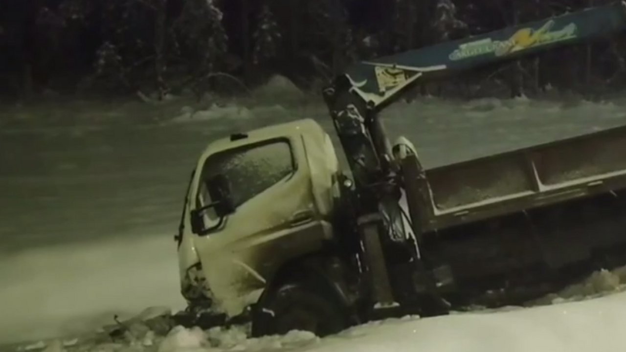 2 человека попали в больницу