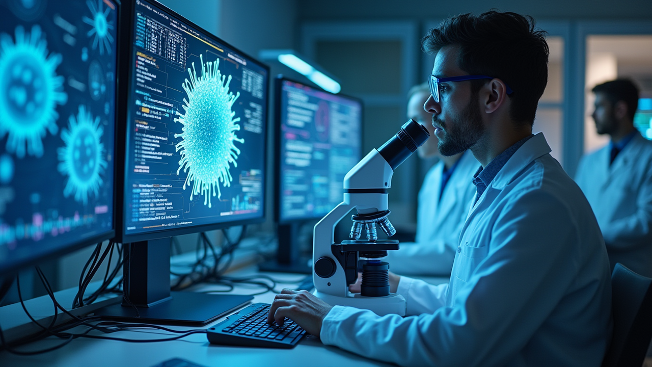 Новая иммунотерапия полностью убрала рак с метастазами Учёные предложили новый способ лечения рака, ко...