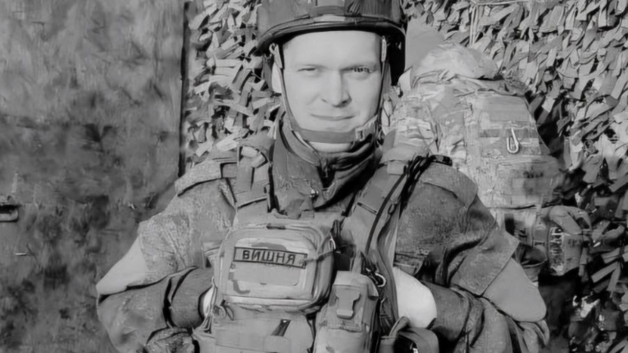 В зоне СВО погиб отец 3 детей из Пермского края Максим родился 25 ноября 1986 года