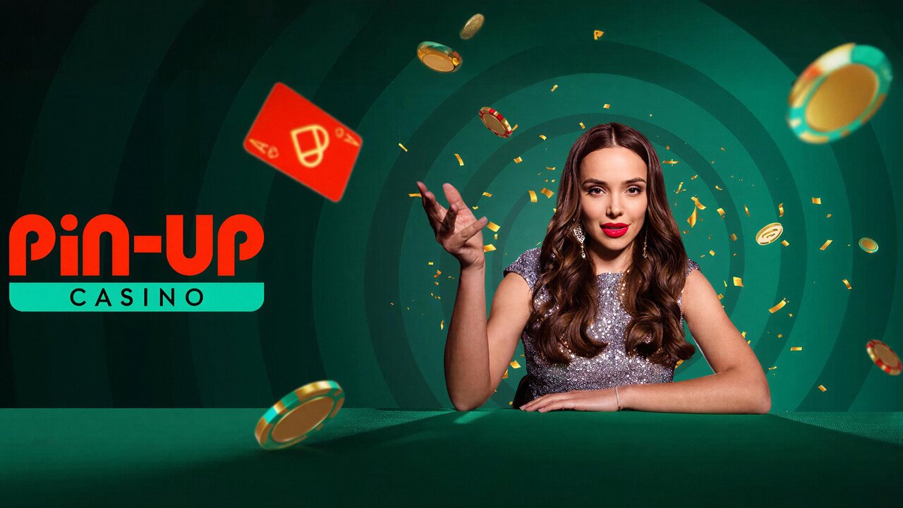 Подробный обзор Pin Up Казино: лицензия, катало...