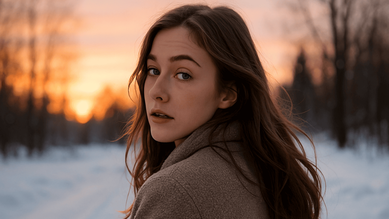 Есть люди, рядом с которыми становится легче ды...