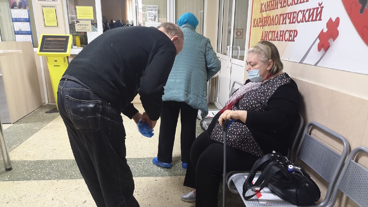 Медведь в белом халате: чем в Прикамье начали "заманивать" медицинских работников Мог ли Перми стать новым центром медицинского т...