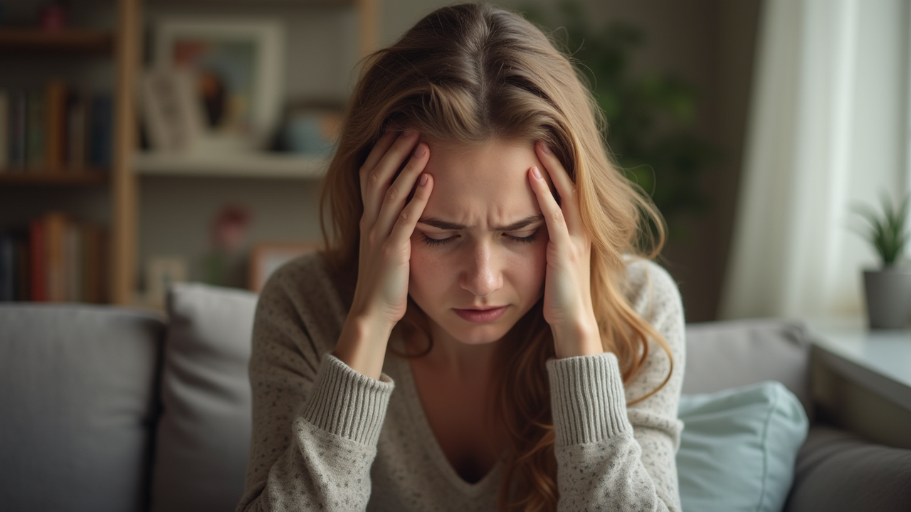 Некоторые продукты способны провоцировать мигре...