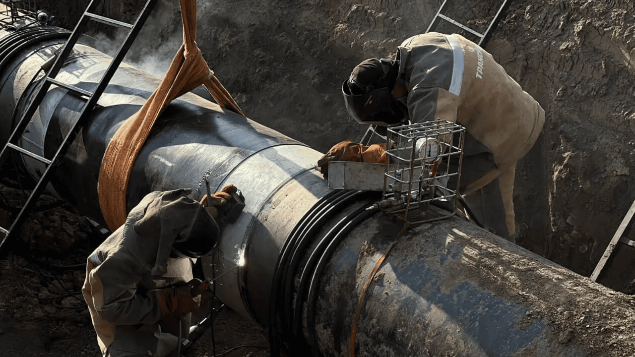 АО «Транснефть – Прикамье» завершило плановые р...