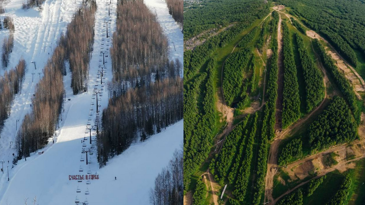 В настоящее время окончены работы по подключени...