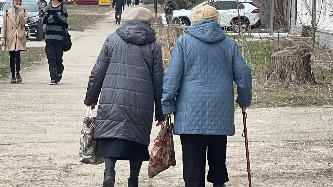 Какие изменения ждут пенсионеров в 2025 году? У...