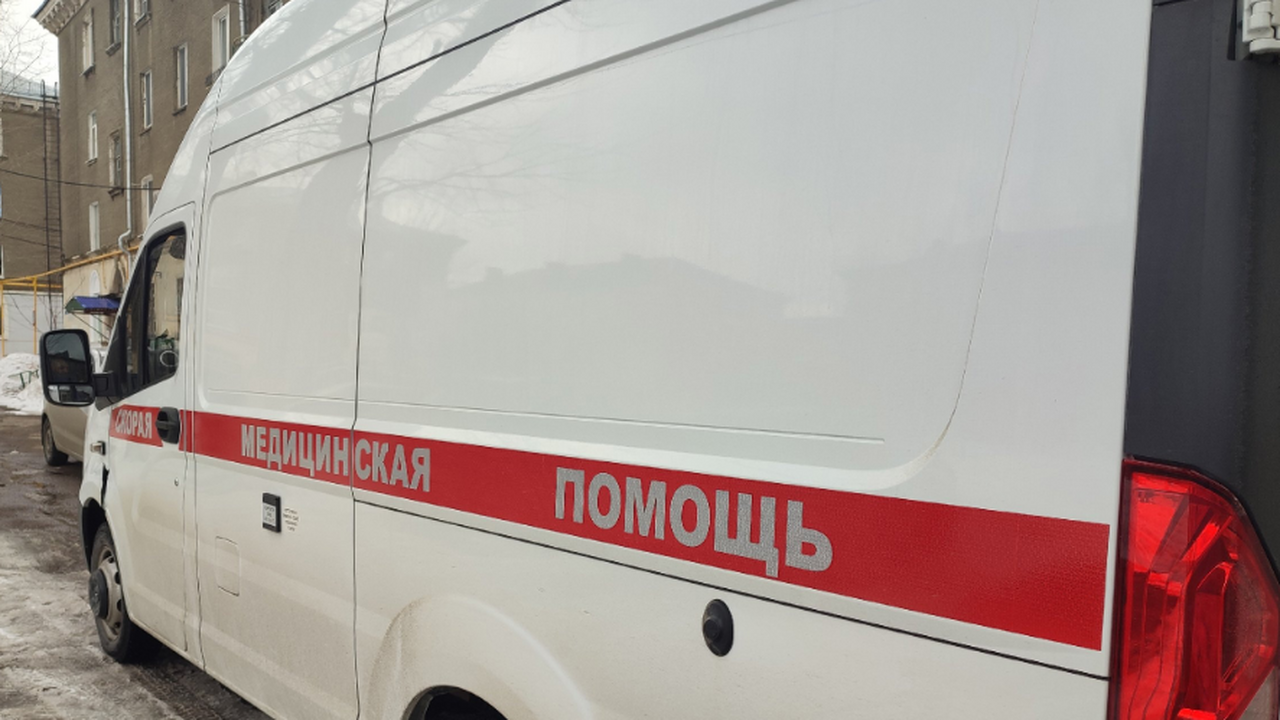 В Березниках работница упала со стремянки и получила травму позвонка Медики диагностировали у пострадавшей....