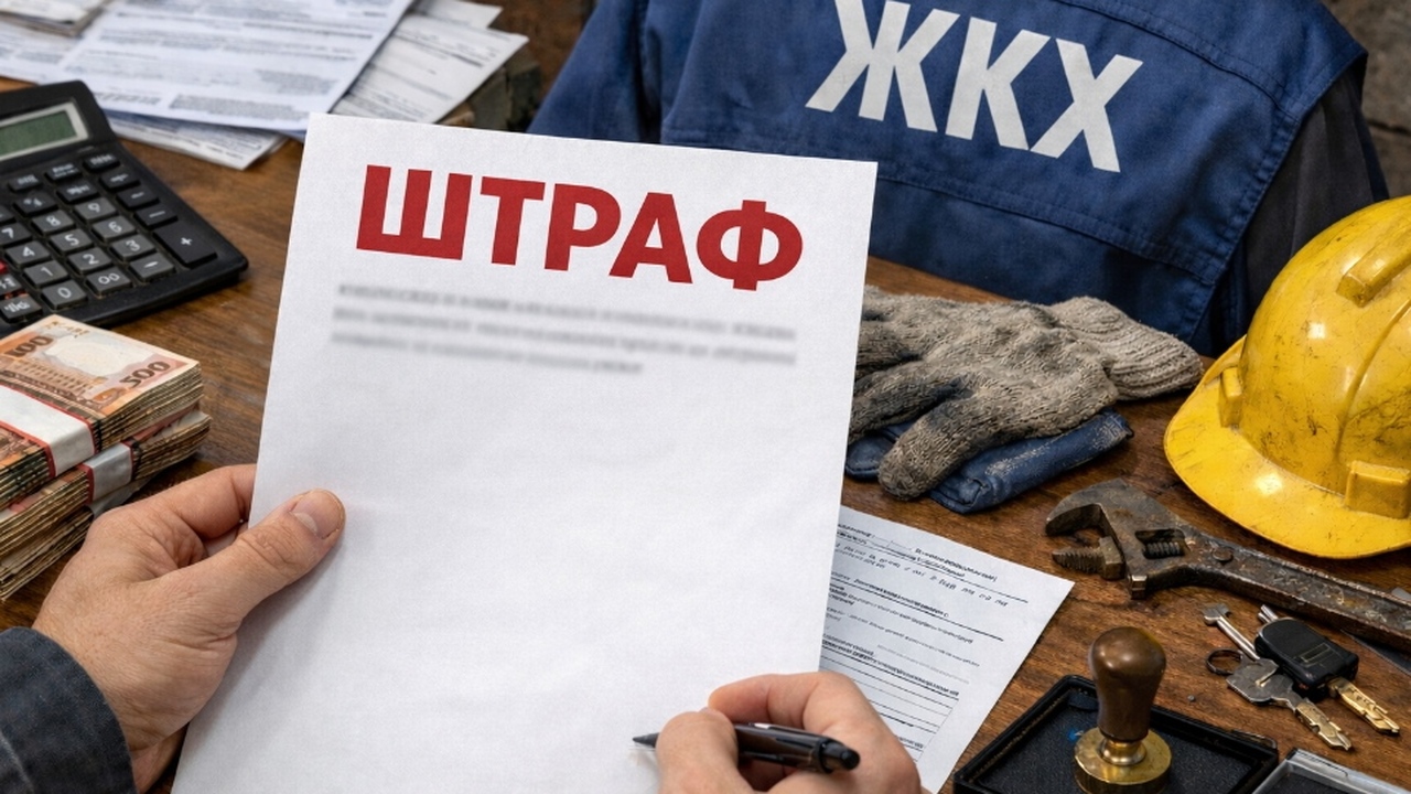 Пермское УФАС подвело итоги работы в сфере ЖКХ:...