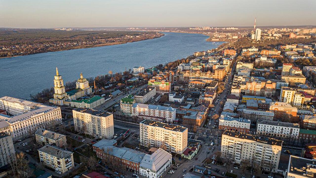 Оператор МТС начал поэтапный запуск сети пятого...