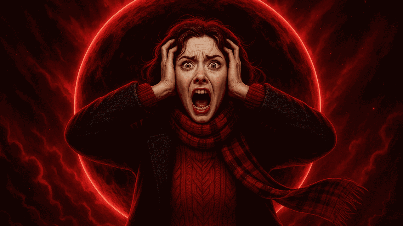 Астрологи предупреждают: уже с 29 апреля 2026 г...