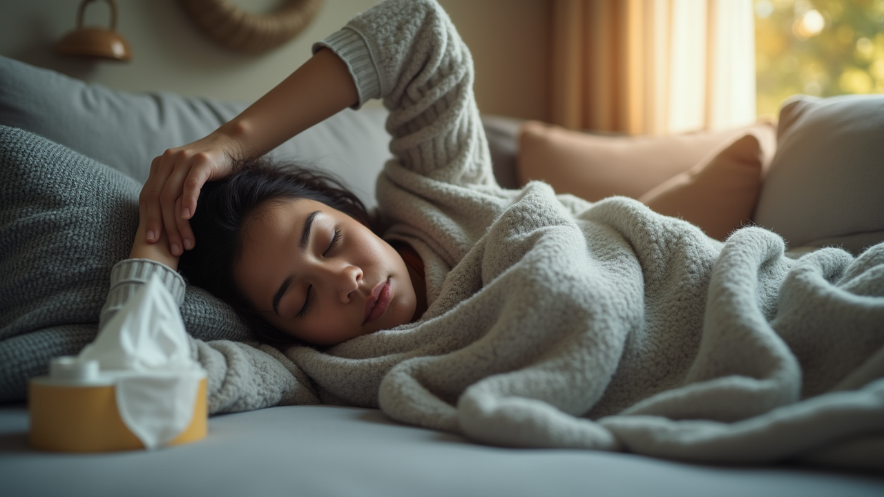 В Казахстане и России фиксируют рост заболеваем...