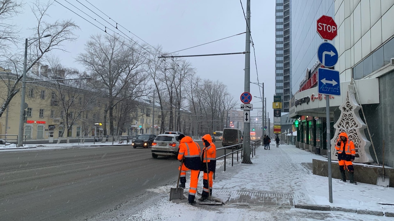 На этой неделе температура в первых числах буде...