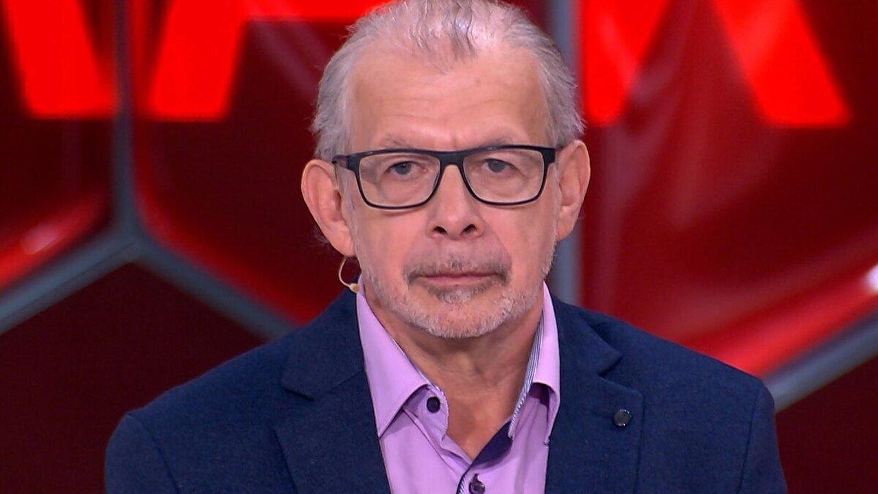 «СВО придет конец»: космически одаренный пророк-математик Григорий Кваша определил точную дату и назвал победителя конфликта Григорий Кваша, астролог и исследователь истори...