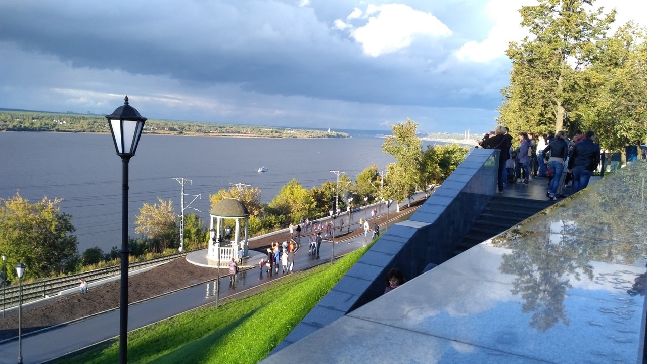 В Пермском крае ожидается летняя погода после 15 мая Синоптики ГИС-центра ПГНИУ и Пермского гидромет...