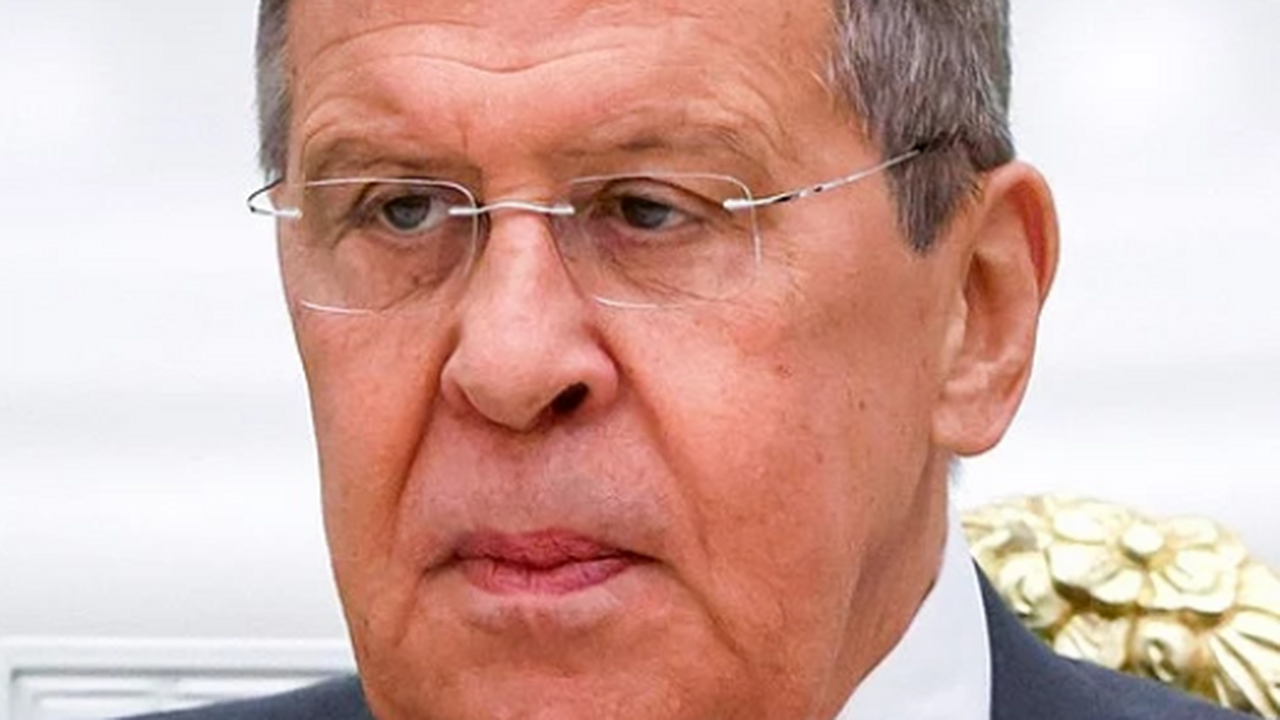 Сергей Лавров прибудет в Пермь 29 мая Среди выступающих также значатся...