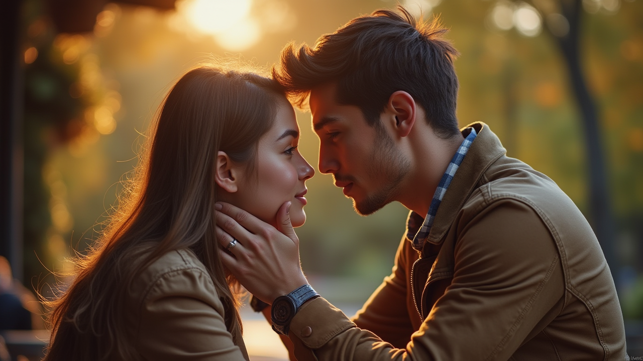 Многие мужчины боятся ошибиться и поэтому не ре...