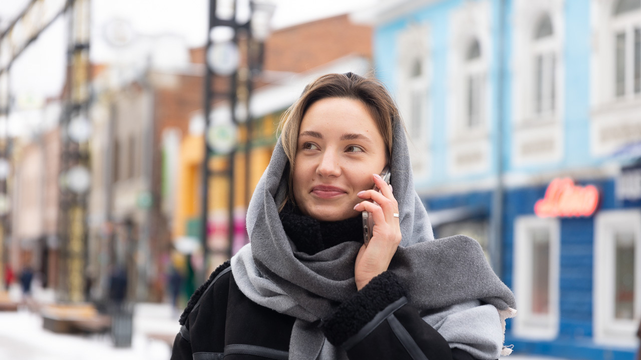 Виртуальный помощник Ева теперь может выявить с...