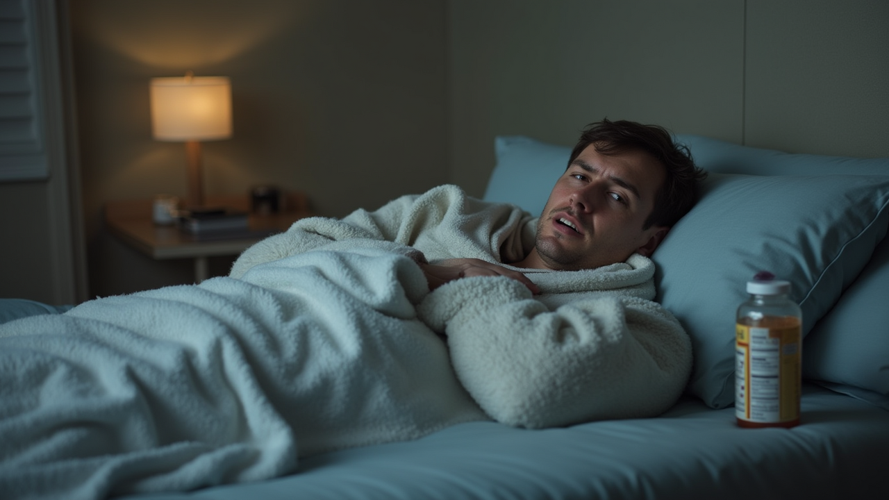 В конце 2025 года в России зафиксировали резкий...