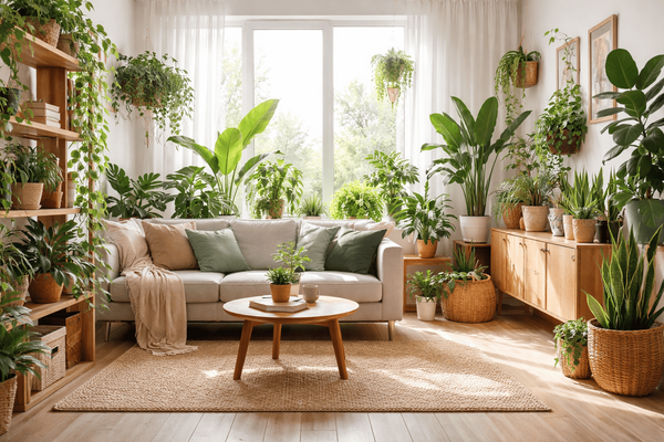 Неожиданный секрет ухода за цветами: почему январь считается ключевым месяцем для пересадки