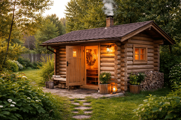 Банщики раскрыли простой способ ухода за печью: одно средство при топке помогает очистить трубу от сажи