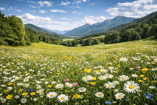 Тревога из-за лугов и болот: они исчезают быстрее лесов