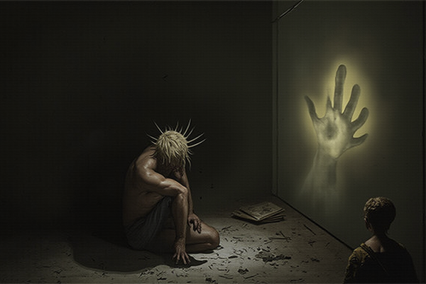 Отец Фёдор рассказал, что помогает устоять перед чужим проклятием