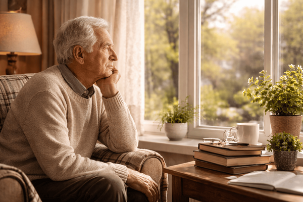 Площадь жилья может сыграть против владельцев: почему пенсионерам придется пересмотреть свои квартиры