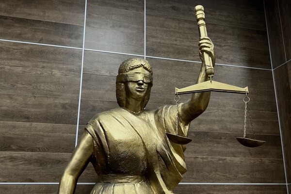 Жителя Перми будут судить за дебош и поджог чужого имущества