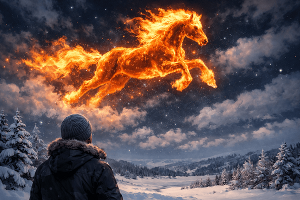 Деньги польются рекой уже с 9 февраля: какие знаки разбогатеют в 2026 году по китайскому гороскопу