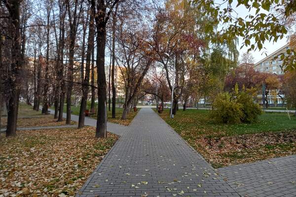 Осенние выходные недалеко от Перми: 7 мест, куда хочется ехать именно в сентябре
