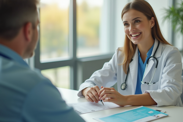 С 2026 года расширится список бесплатных медицинских услуг