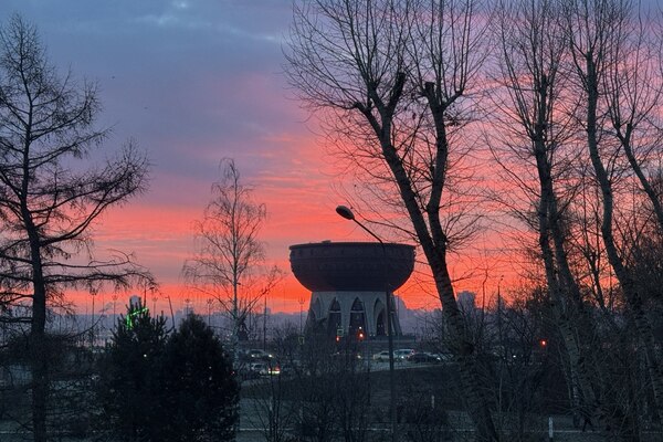 Весна 2026 придёт раньше привычных сроков: неожиданный прогноз Вильфанда и тревожные детали