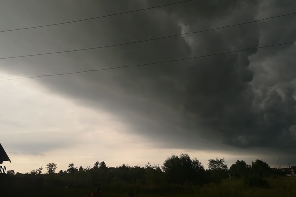 Место вне больших событий: деревня-остров на Селигере без войны и цивилизации