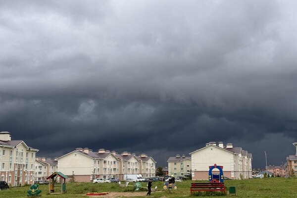 Погодная угроза стремительно нарастает: синоптики сообщили о катаклизмах, которые начнутся в марте