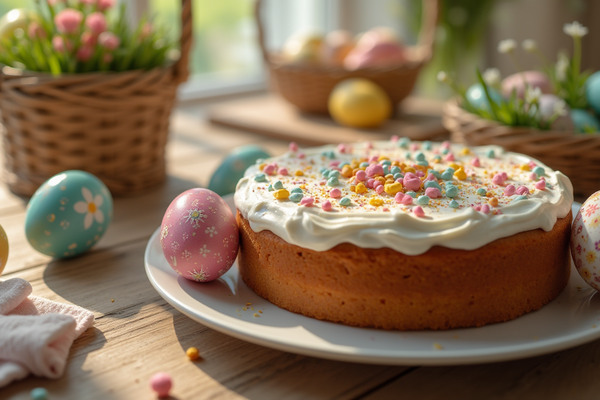 Пасха и Страстная неделя пройдут в России с 6 по 12 апреля