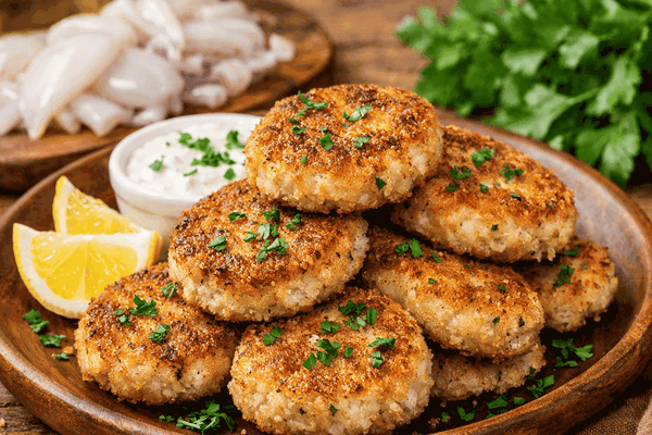 Ни рыбы, ни грамма мяса: какие котлеты можно приготовить так вкусно, что все попросят рецепт