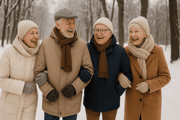 Повышение станет рекордным: депутаты объявили, когда пенсионеры получат долгожданный рост выплат